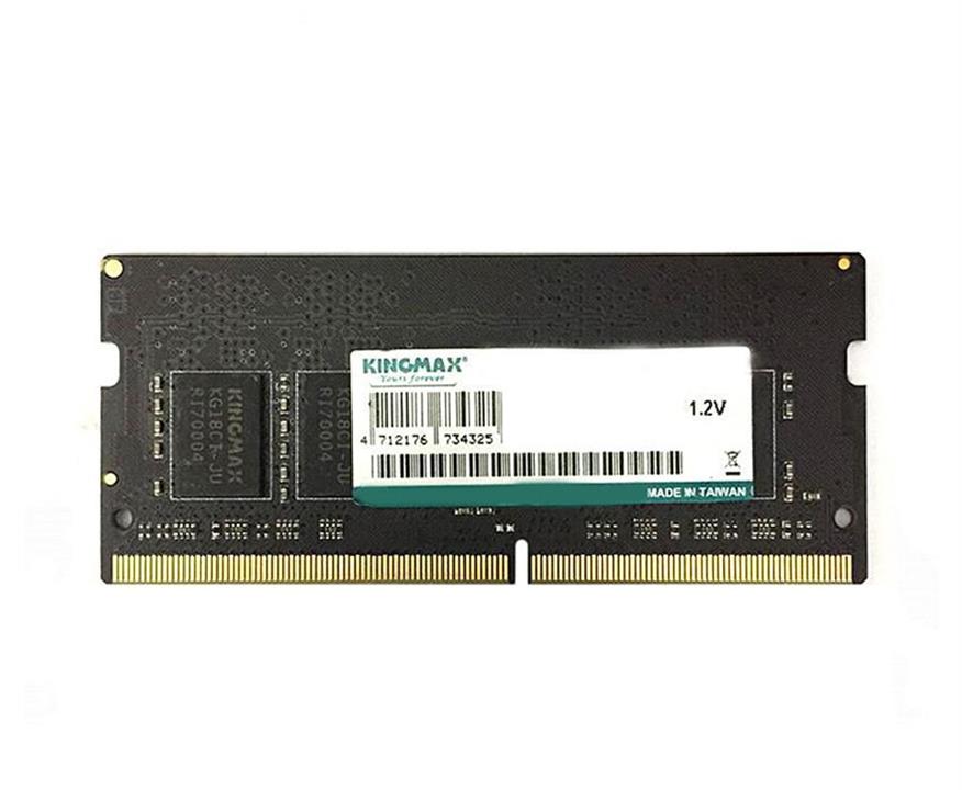 رم لپ تاپ کینگ مکس DDR4 3200MHz ظرفیت 8 گیگابایت